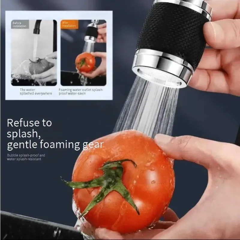 Extensor Universal para Grifo  - Silicone Tap Washer reseña y precio