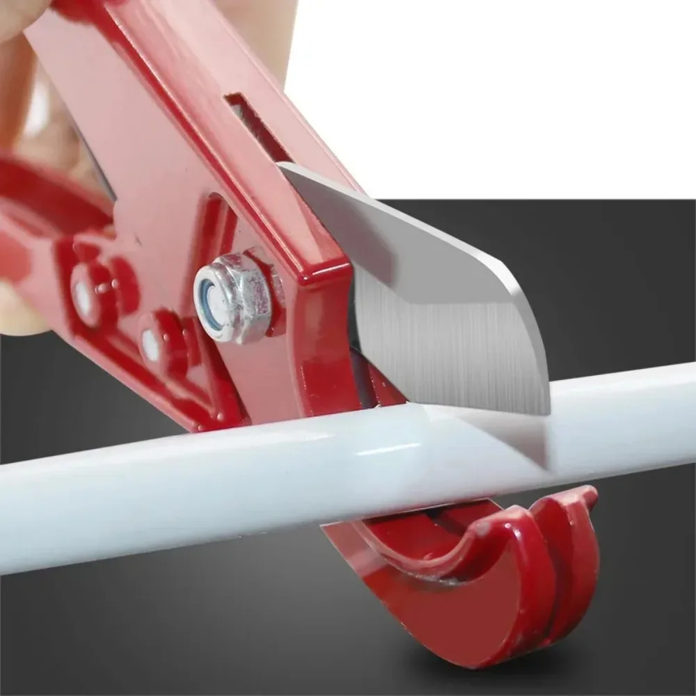 Herramientas manuales de corte - Pipe Cutter Ratchet reseña y precio